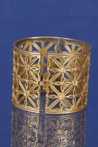 Arthus-Bertrand Bracelet manchette