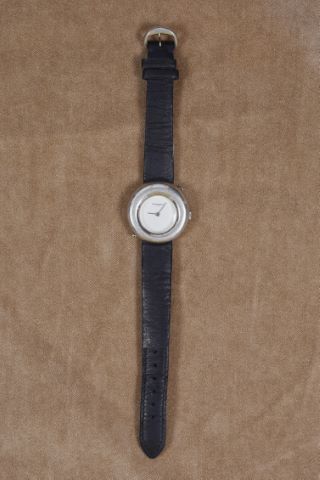 Chaumet Montre de dame Anneau