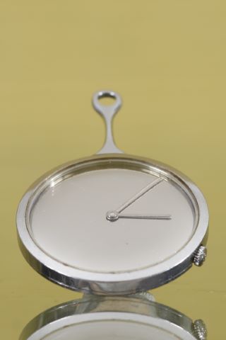Georg Jensen et Alexandre Torun Montre pendentif