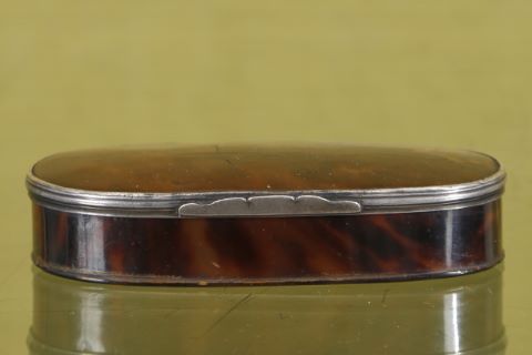 Boîte tabatière