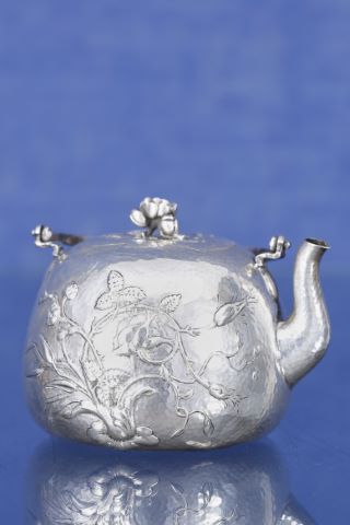 Théière
