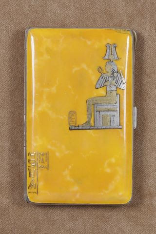 Porte-cigarette