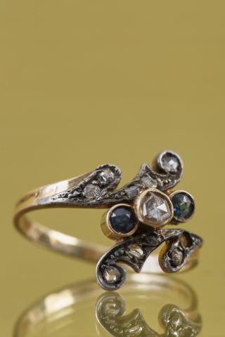 Bague