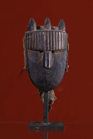 Masque passeport