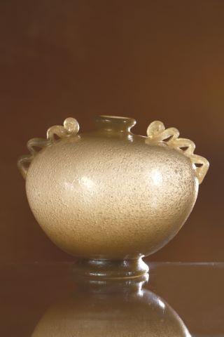 Attribué à Napoleone Martinuzzi (1892-1977) Vase...