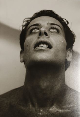 Stanislas Kalimerov (né en 1959) Um olhar...