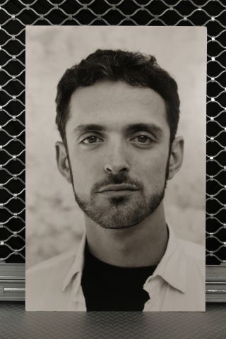 Stanislas Kalimerov (né en 1959) Um olhar...