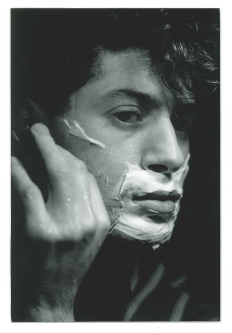 Etienne Daho