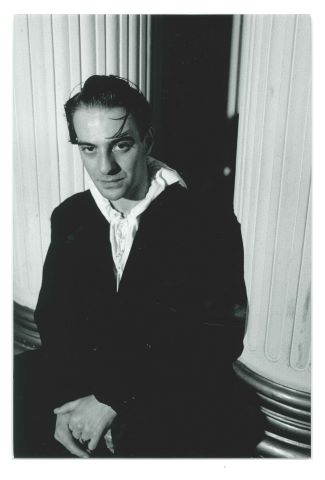 Stanislas Kalimerov (né en 1959) John Galliano