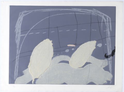 Antoni Tàpies (1923-2012) Aparicions 5
