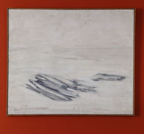 Fermin Aguayo (1926-1977) Les sardines