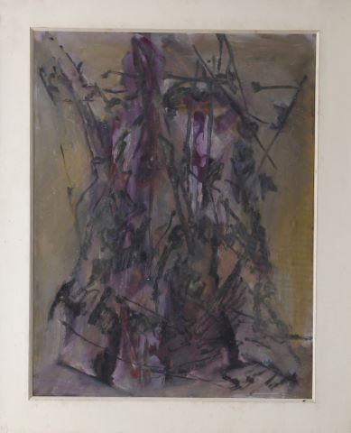 Selim Turan (1915-1994) Composition