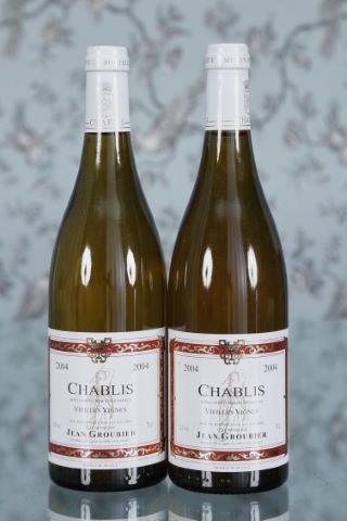 2 bouteilles