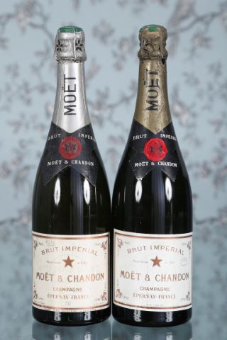 2 bouteilles