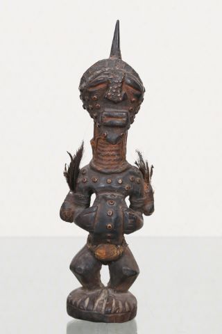 Songye, Congo Fétiche