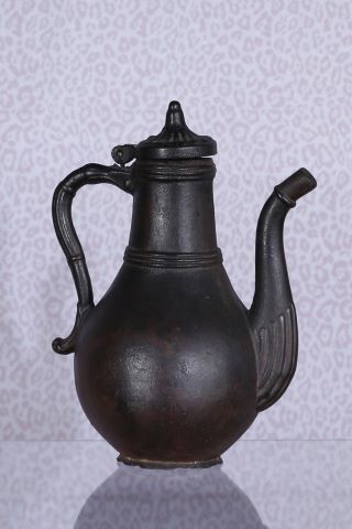 Ancienne aiguière
