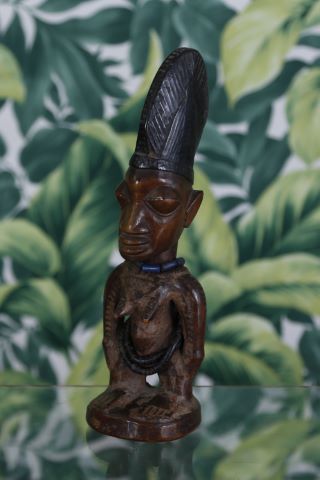 Statuette Ibéji
