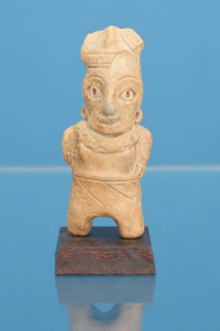 Statuette Colima