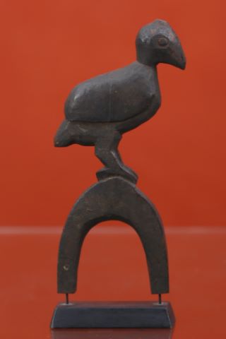 Côte d’Ivoire, Baoulé Lance-pierre
