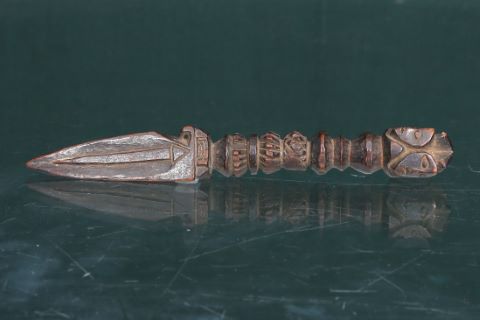Népal Phurbu