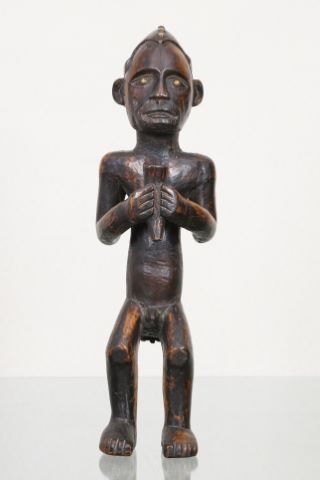 Cameroun, Fang Guerrier