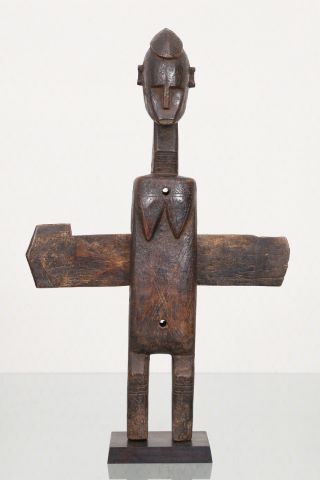 Dogon Serrure