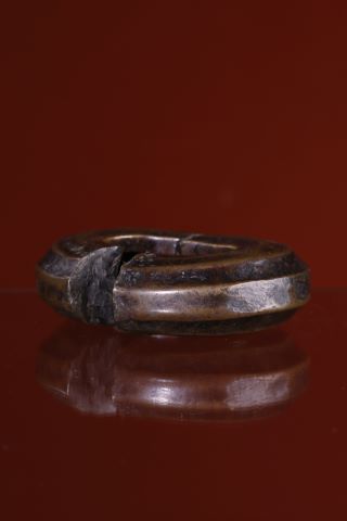 Dan/Wé, République de Côte d'Ivoire Bracelet /...