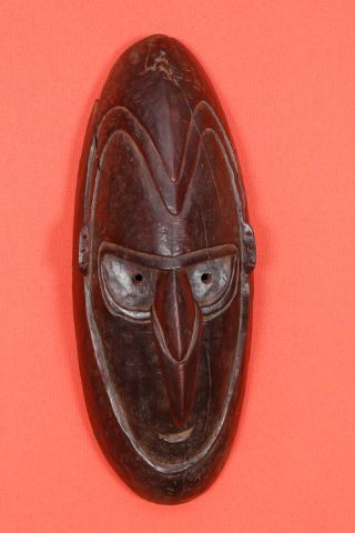 Sépik, Papouasie Nouvelle Guinée