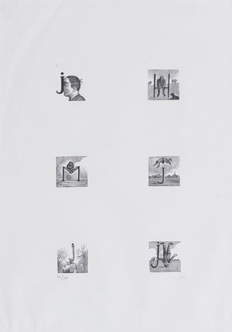 Alphabet