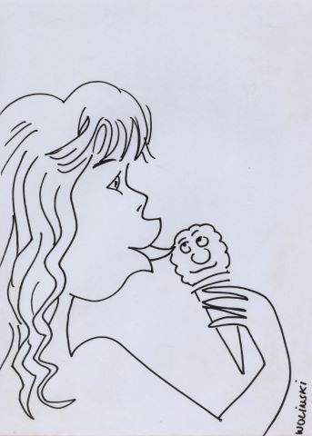 Deux dessins