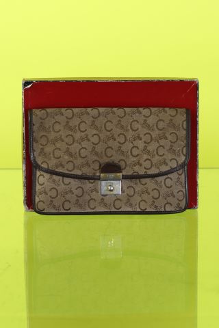 Pochette modèle Céline