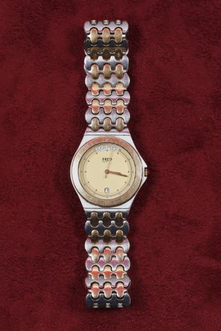 Fred Montre d’homme