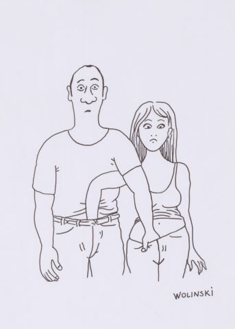 Couple