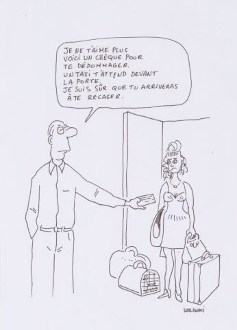 La Rupture