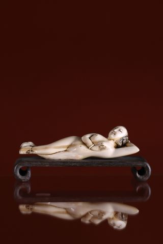 Femme médecine