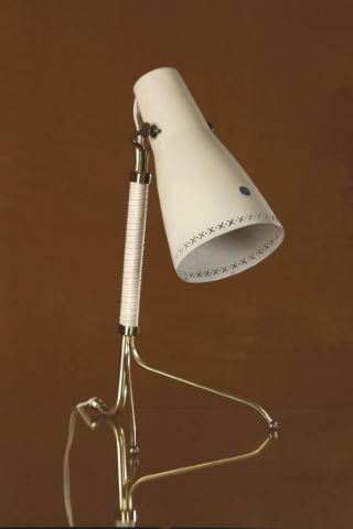 Travail suédois lampe de bureau