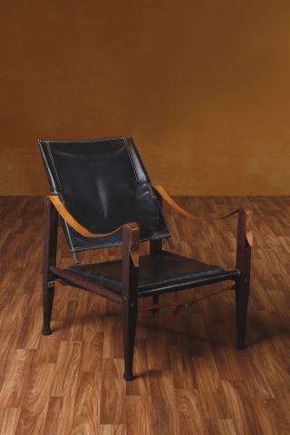 Fauteuil 
