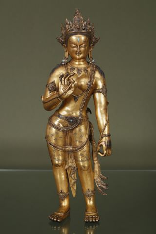 Avalokiteshvara