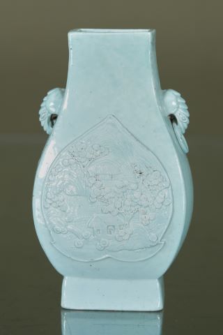 Vase balustre