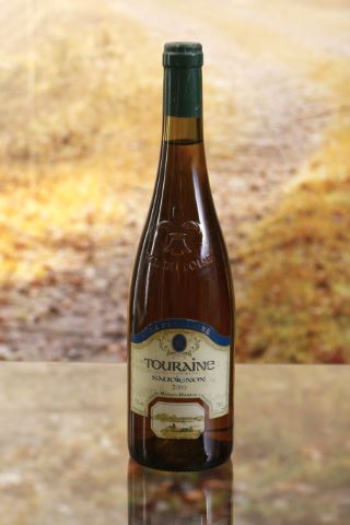 Touraine, Sauvignon, Val-de-Loire, La Perclaire,...