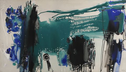 Yannis Gaïtis (1923 - 1984)