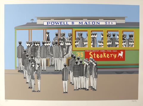 Steakery