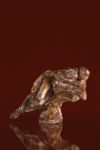 Le Baiser