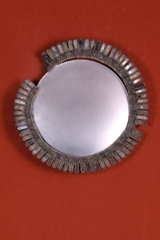 Miroir dit 