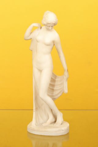 Baigneuse