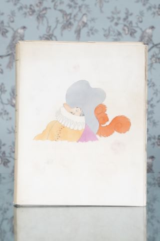 Cyrano de Bergerac