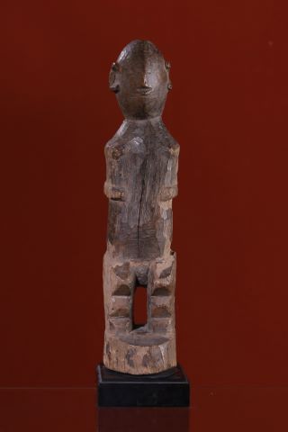Nigéria Statuette Tiv