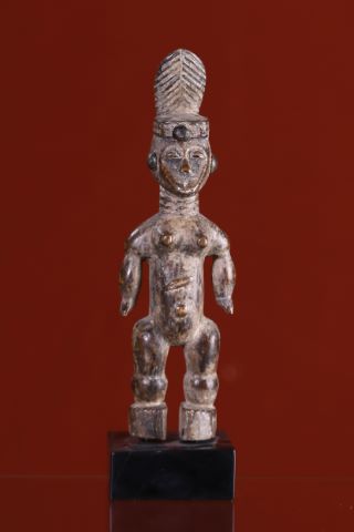 République de Côte d’Ivoire Statuette Koulango
