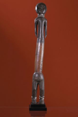 Tanzanie Statuette Sukuma