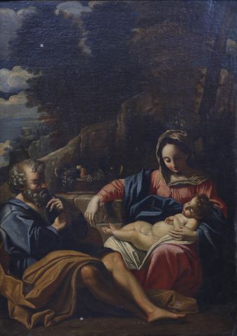 Sainte Famille